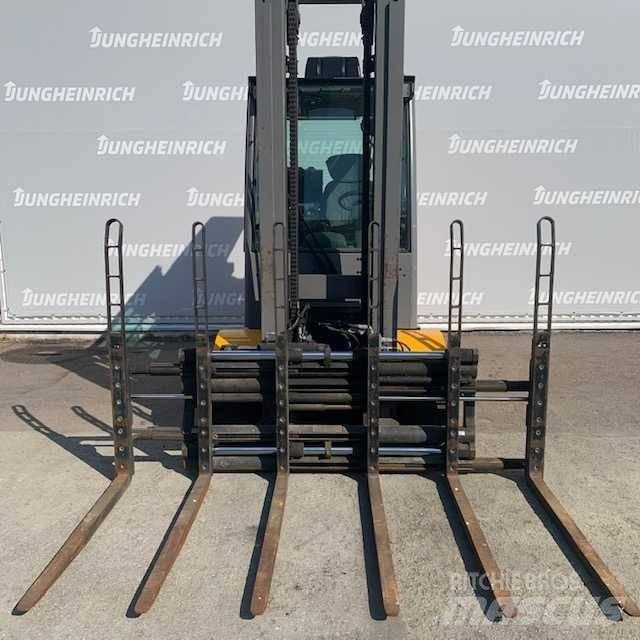Durwen DRPK 45C Manipulácia s materiálom - ostatné