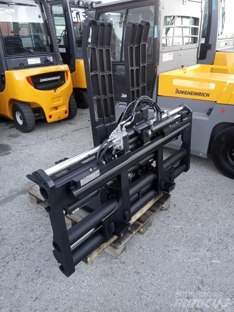 Durwen DRPK 45C Manipulácia s materiálom - ostatné