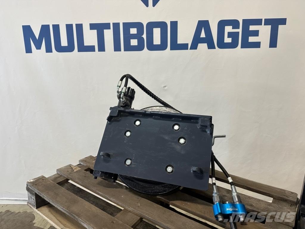 Multione ROTATOR 360 Rotátory