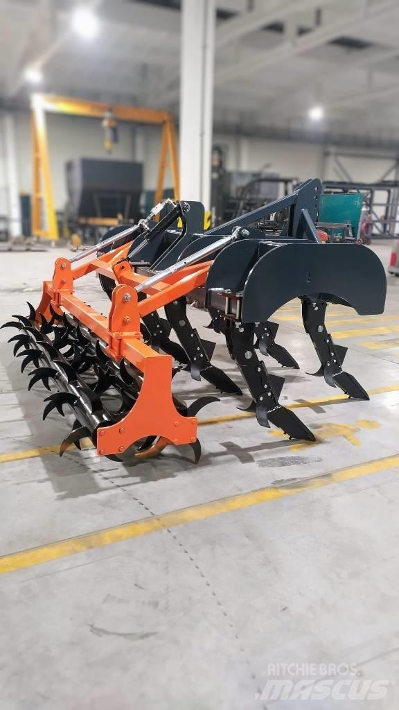  TECH-PROJECT T1 Hĺbkové kypriče