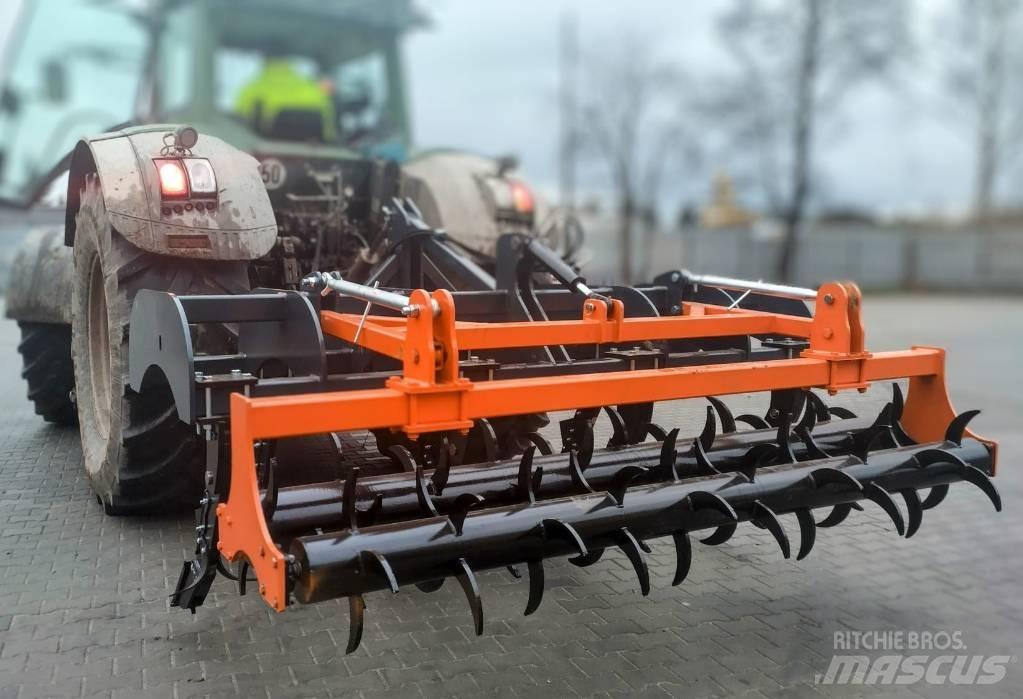  TECH-PROJECT T1 Hĺbkové kypriče