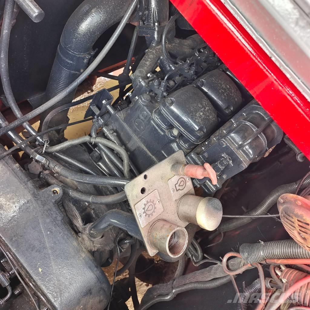 Kalmar DRF 450 Prekladače kontajnerov