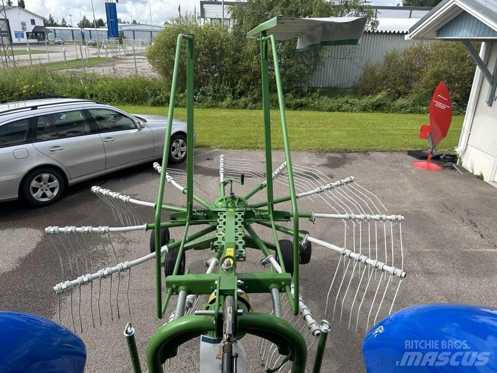 Pronar ZKP420 Riadkovače
