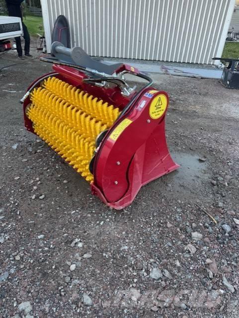 Lloyd 10-14 Preosievacie lopaty