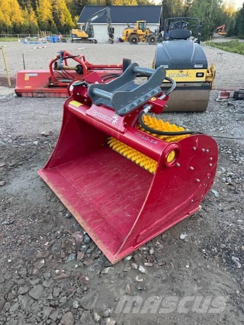 Lloyd 10-14 Preosievacie lopaty