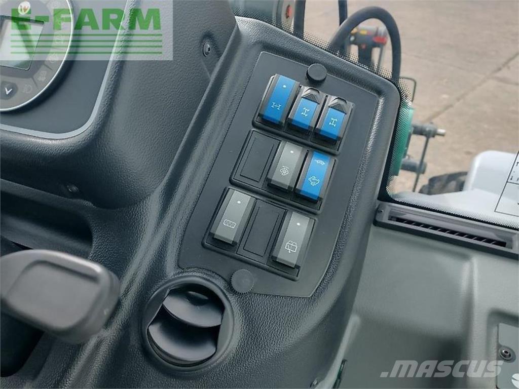 Kramer kl43.8 Mini rýpadlá < 7t