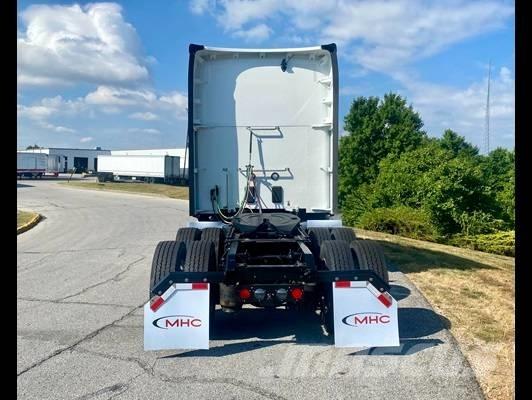 Kenworth T 680 Ťahače