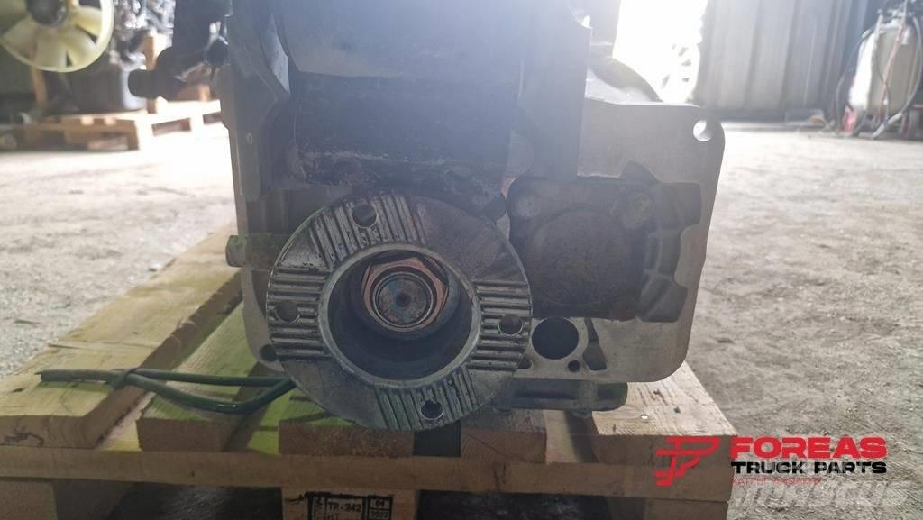 Eaton Y 04363 Prevodovky