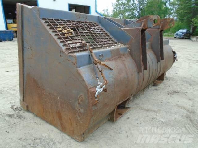 Volvo L 180 C Kolesové nakladače