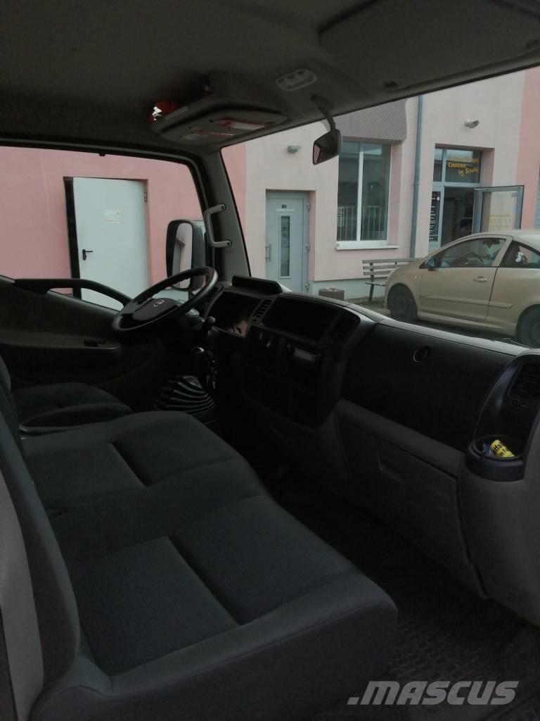 Multitel MJ 226 Autoplošiny