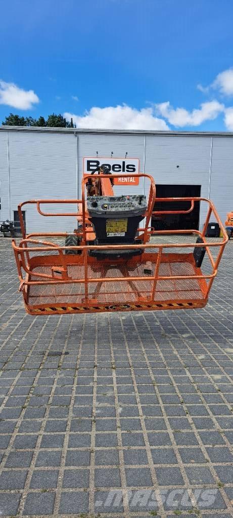 JLG 1200SJP Teleskopické plošiny