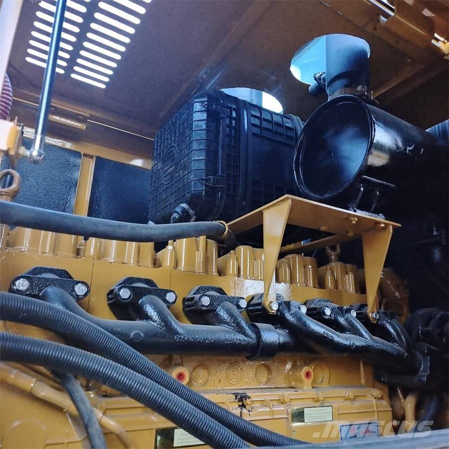 XCMG ZL50 GN Kolesové nakladače