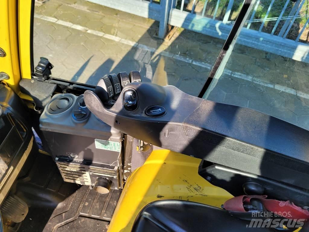 Hyster J 2.5 X Dieselové vozíky