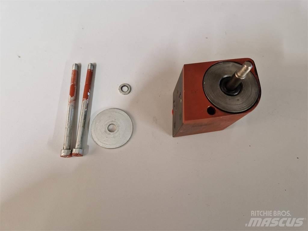 Rottne 025-0037 Hydraulika