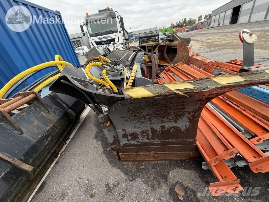 Pome Wingmaster Pluhy