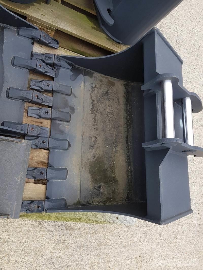 TL 700mm SW 020 Hĺbkové lopaty