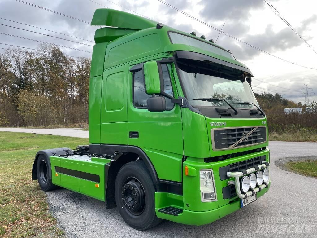 Volvo FM 9 340 Ťahače