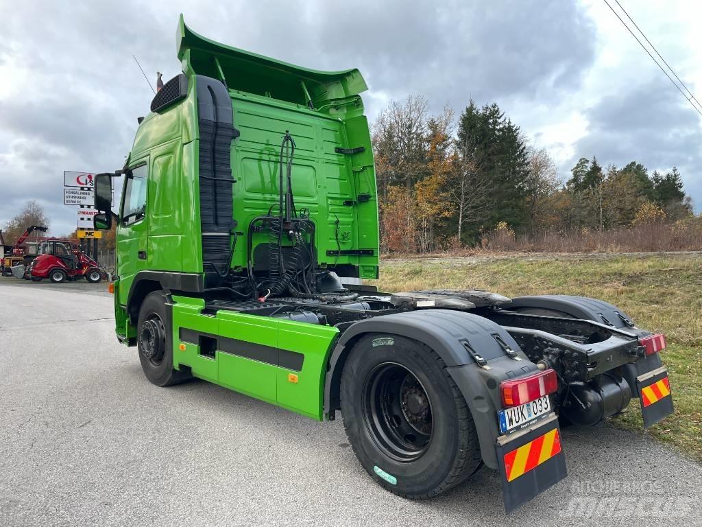 Volvo FM 9 340 Ťahače