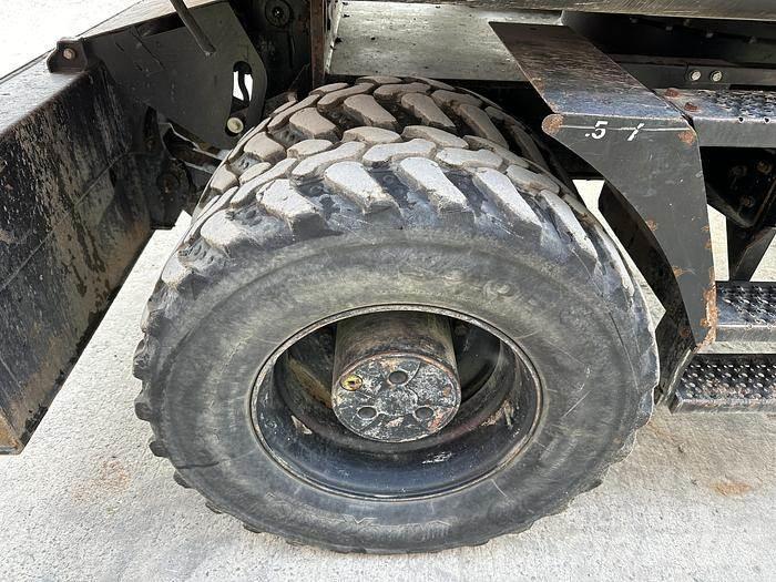 Hitachi ZX170W-6 Kolesové rýpadlá