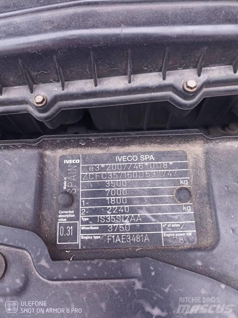 Multitel 160 Alu DS Autoplošiny