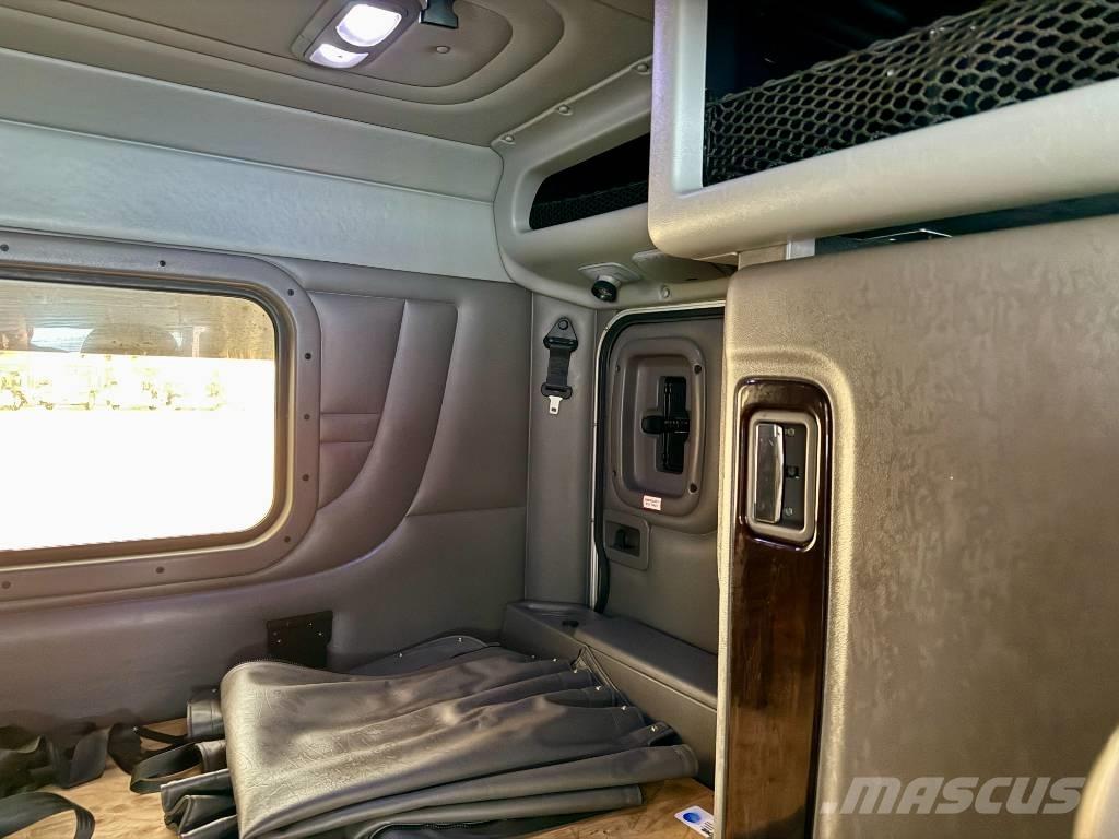 Peterbilt 389 Ťahače