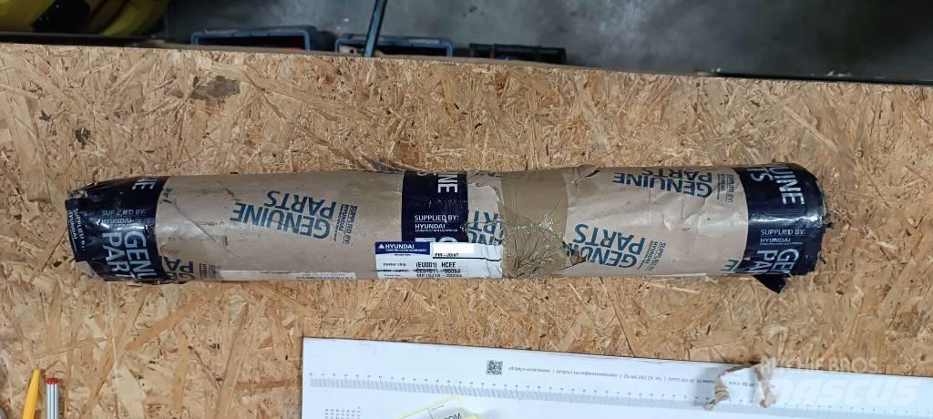CAT 7Y-2348 Podvozky a zavesenie kolies