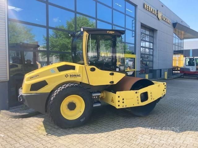 Bomag BW 177 D-5 Pôdne kompaktory
