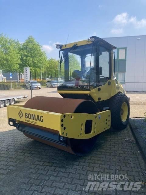 Bomag BW 177 D-5 Pôdne kompaktory