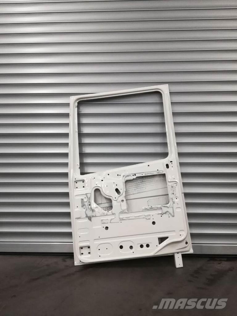 DAF XF106 Doprava – ostatné