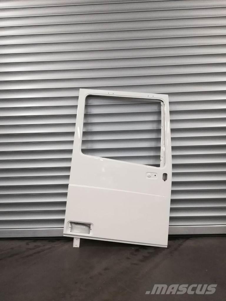 DAF XF106 Doprava – ostatné