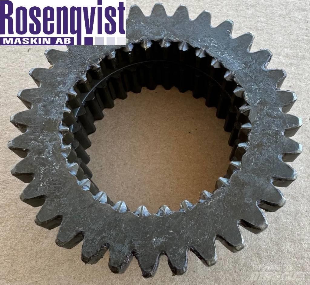 Fiat Gear 5125574 Prevodovka