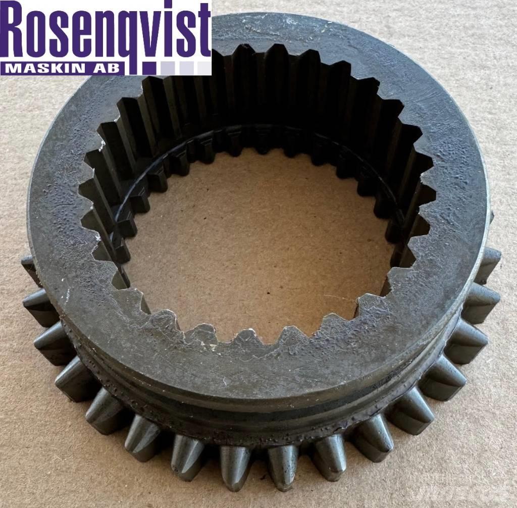 Fiat Gear 5125574 Prevodovka