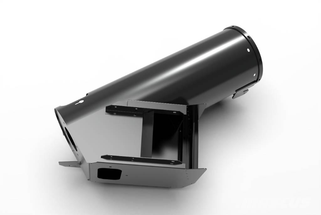 PW 86595353nh Príslušenstvo a náhradné diely ku kombajnom