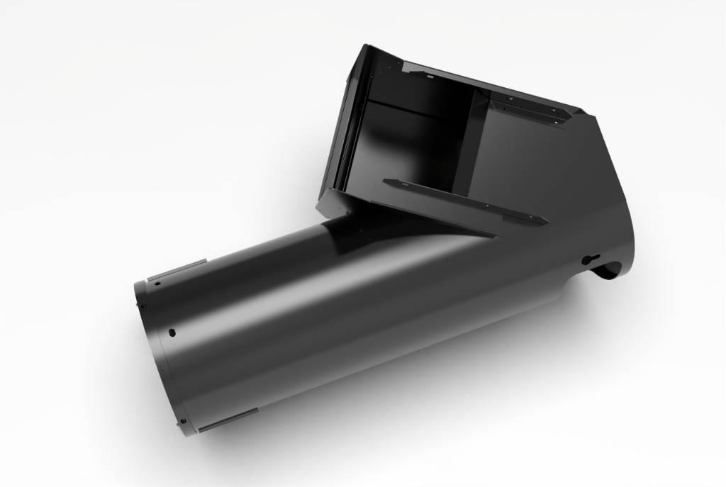 PW 86595353nh Príslušenstvo a náhradné diely ku kombajnom