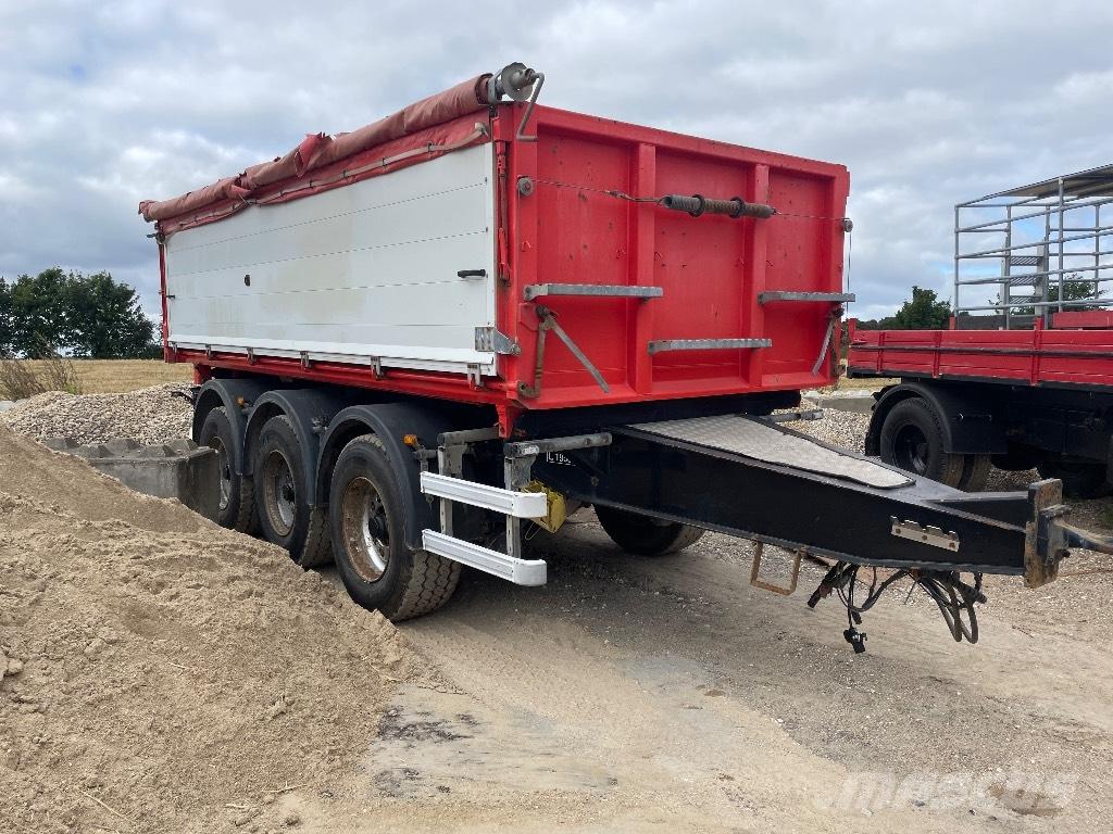 Volvo FH 500 Autožeriavy, hydraulické ruky