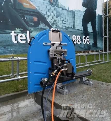 Tyrolit WSE1621 Píly na betón a kameň