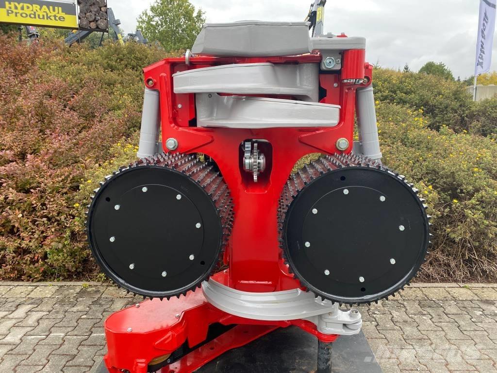 Log Max 7000C - Neuf Odvetvovače