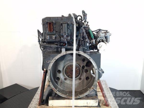 DAF ISF3.8 E6 C Motory