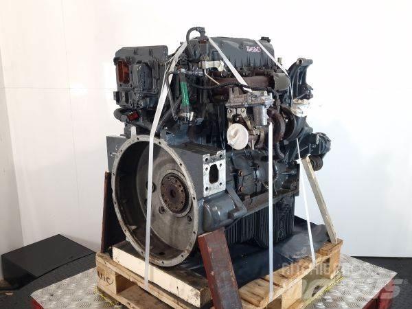 DAF ISF3.8 E6 C Motory