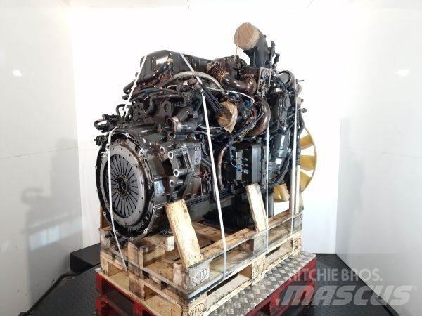 DAF MX-13 375 H1 Motory