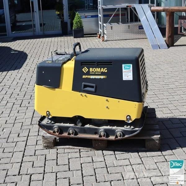 Bomag BPH 80/65 S Kompaktory