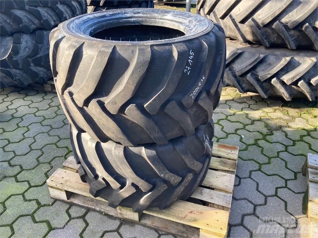 Alliance 500/50-20 Ďalšie príslušenstvo traktorov