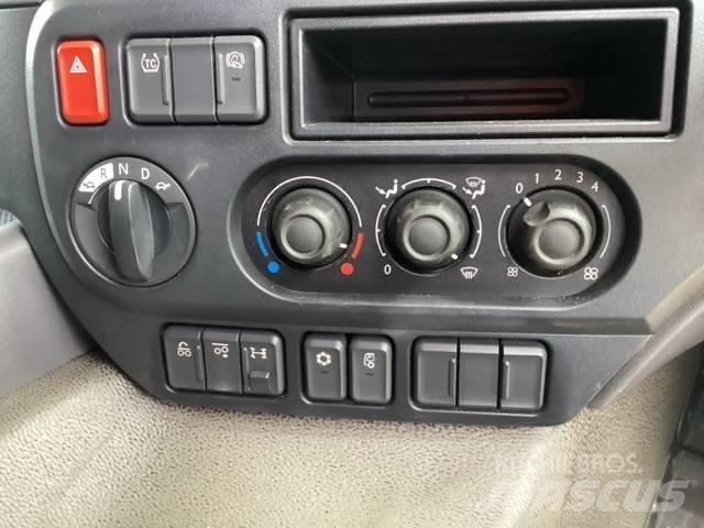 DAF CF 370 Nákladné vozidlá bez nadstavby