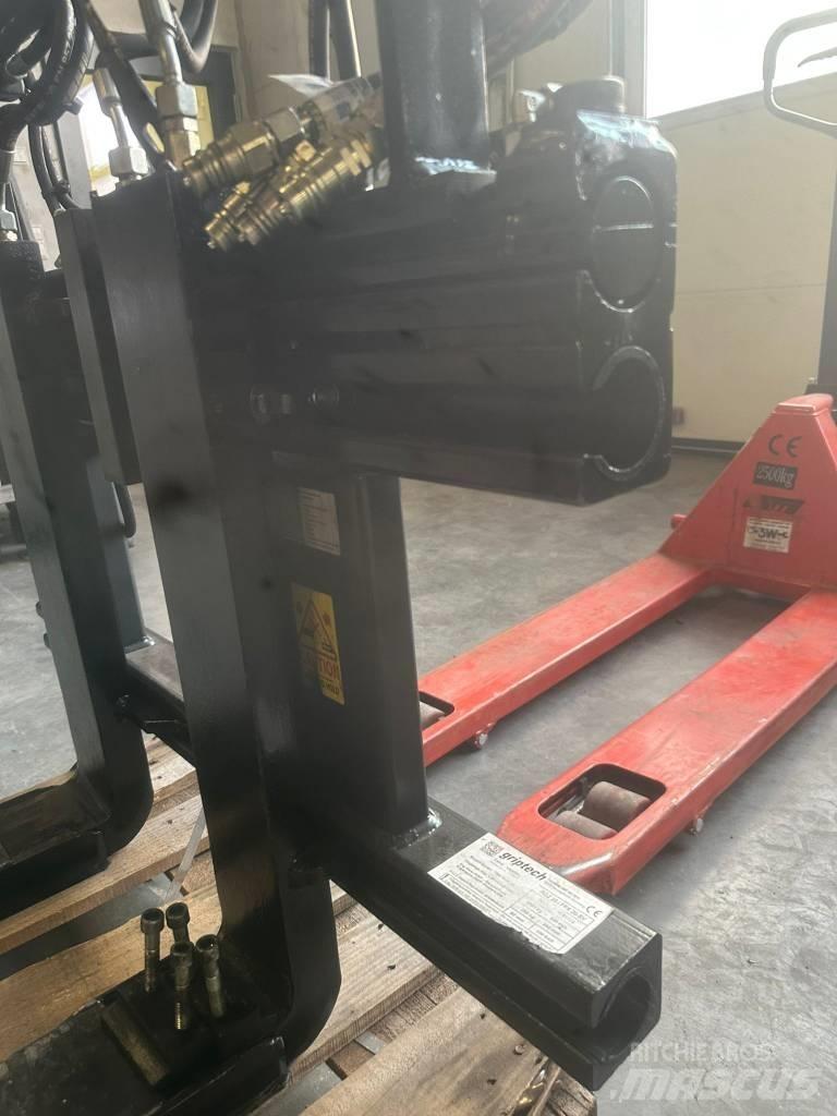 Griptech RG2 20 Vidlice