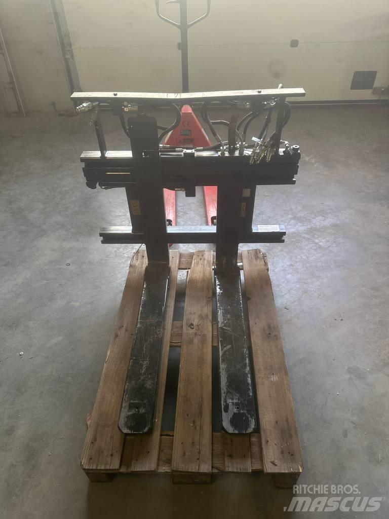 Griptech RG2 20 Vidlice