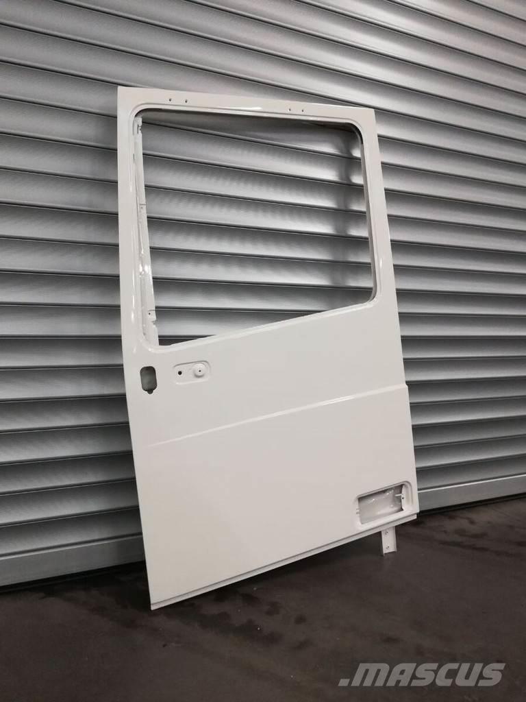 DAF (LH) NAKED - BARE Doprava – ostatné