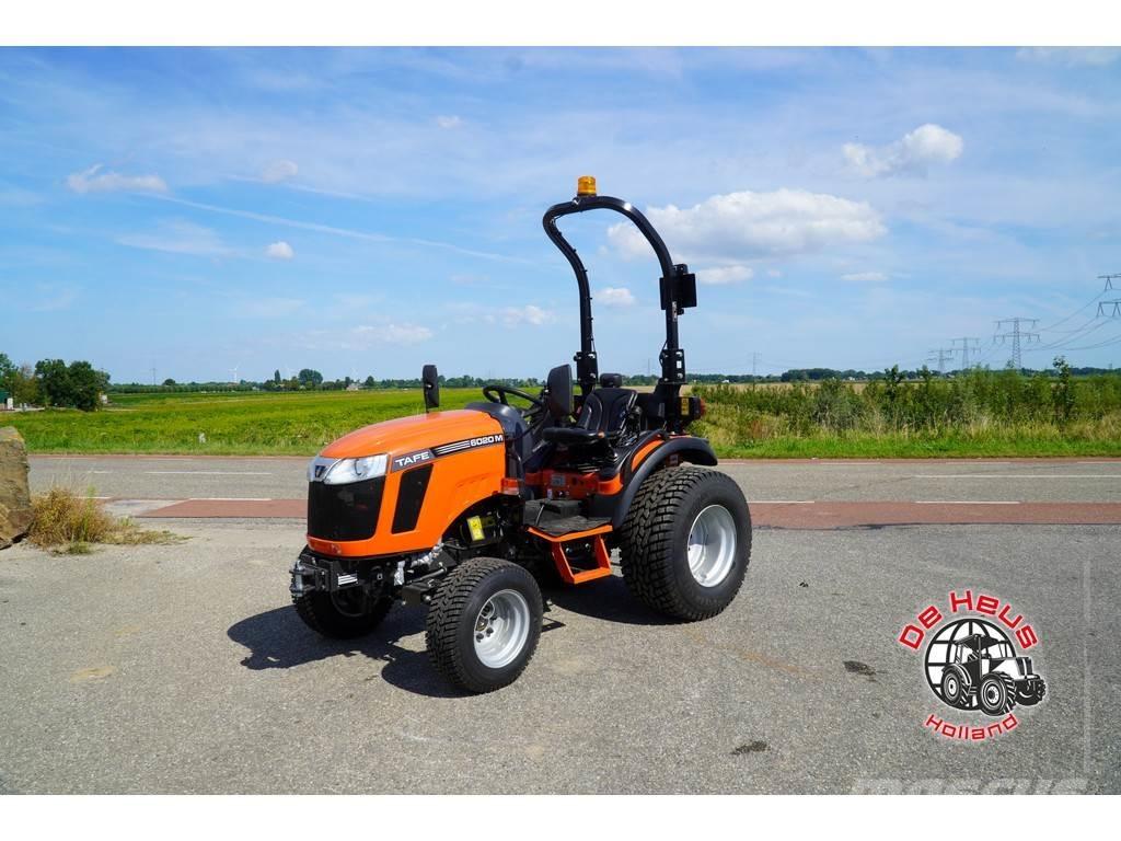 Tafe 6020m Traktory