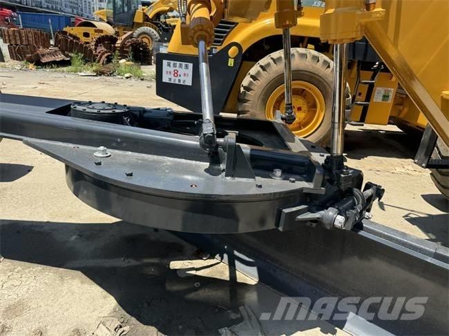 XCMG GR 180 Grejdery