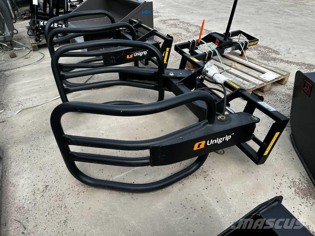 Ålö Unigrip 160 Príslušenstvo pre čelné nakladače