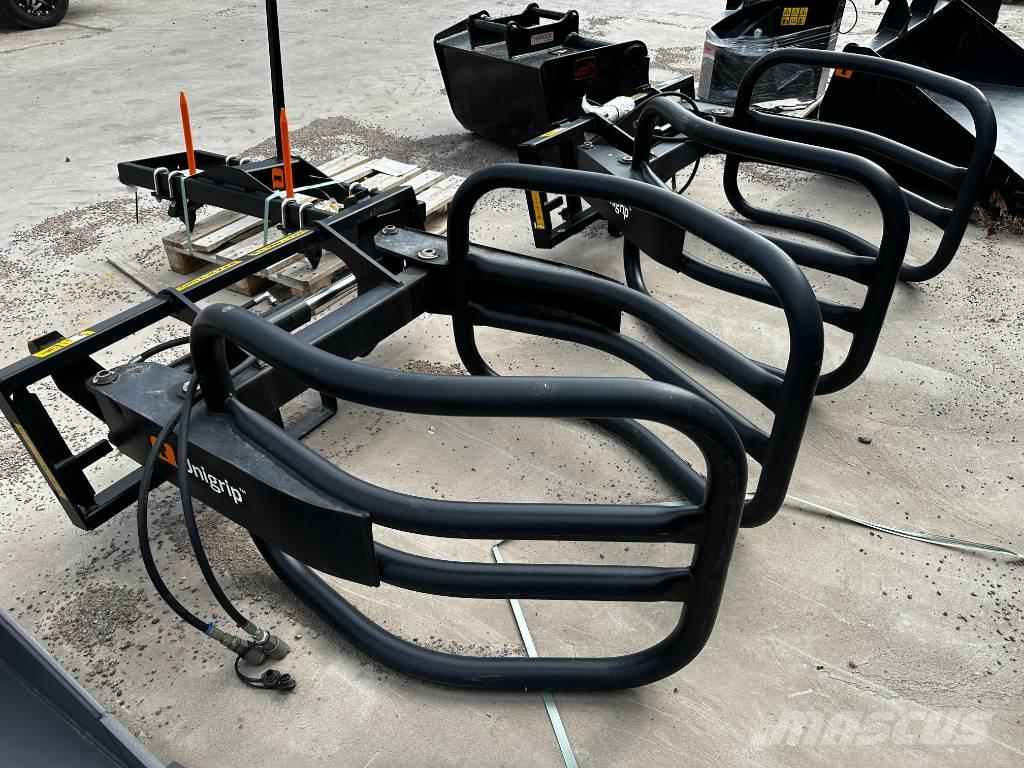 Ålö Unigrip 160 Príslušenstvo pre čelné nakladače